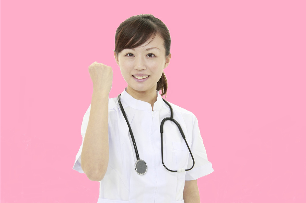 頑張るあなたをお手伝い