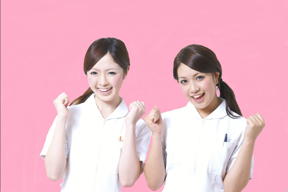 支え合う仲間がいる